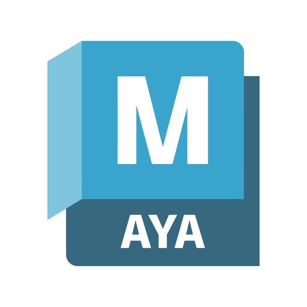 Maya Logo